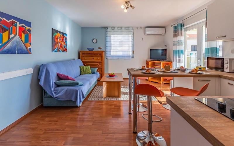 Apartment Lola メドゥリン エクステリア 写真