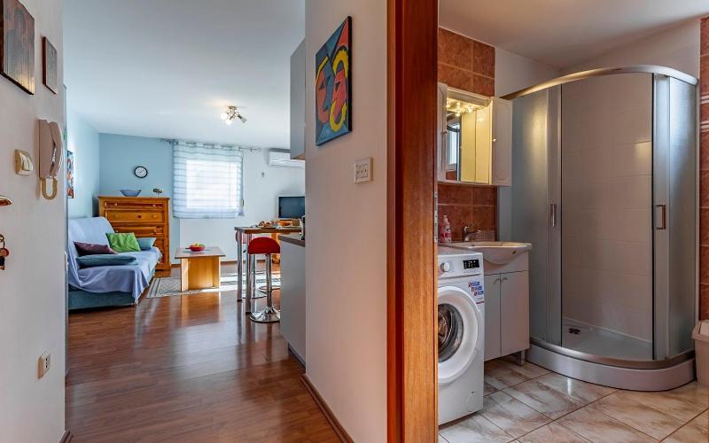 Apartment Lola メドゥリン エクステリア 写真