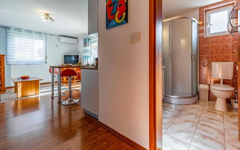 Apartment Lola メドゥリン エクステリア 写真