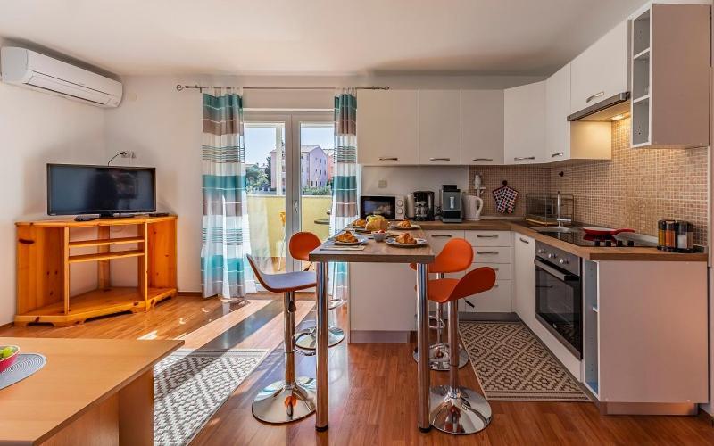 Apartment Lola メドゥリン エクステリア 写真