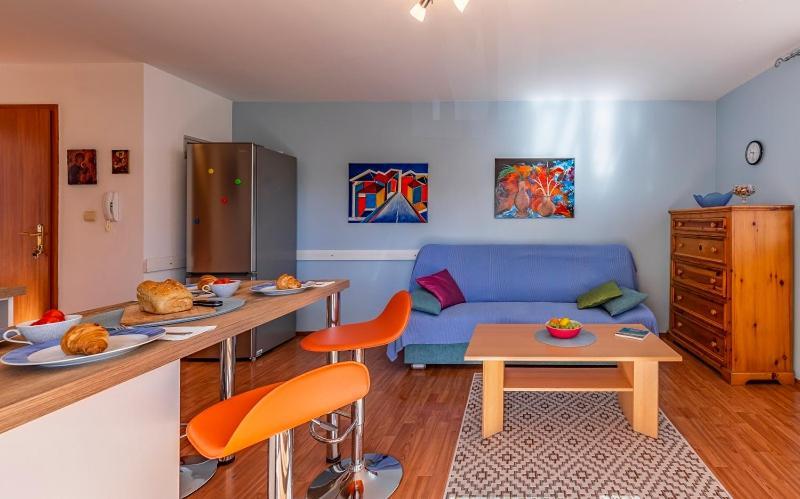 Apartment Lola メドゥリン エクステリア 写真