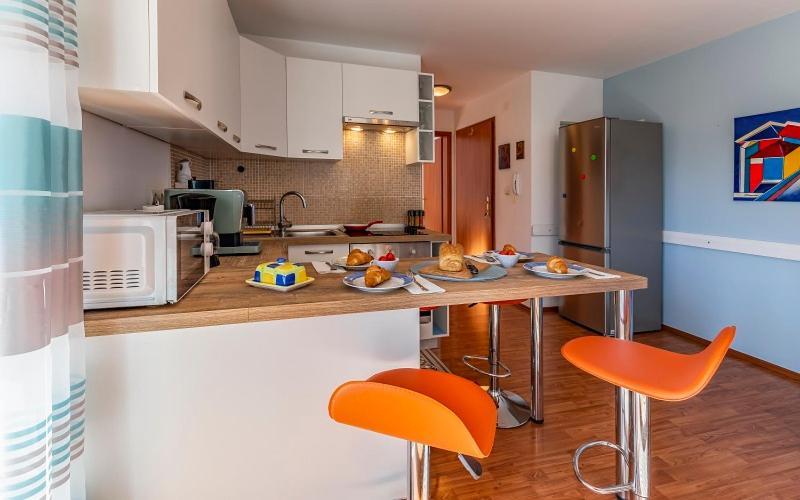 Apartment Lola メドゥリン エクステリア 写真