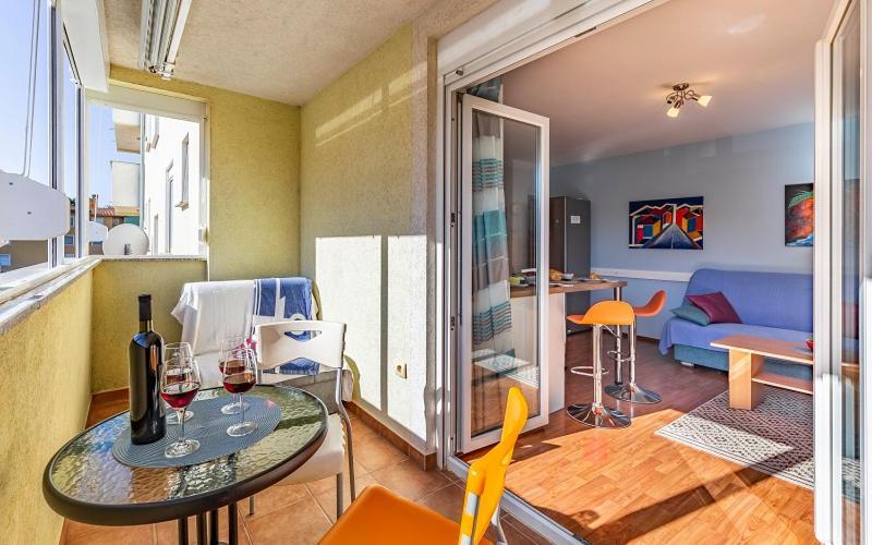 Apartment Lola メドゥリン エクステリア 写真