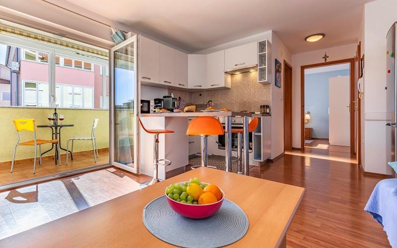Apartment Lola メドゥリン エクステリア 写真