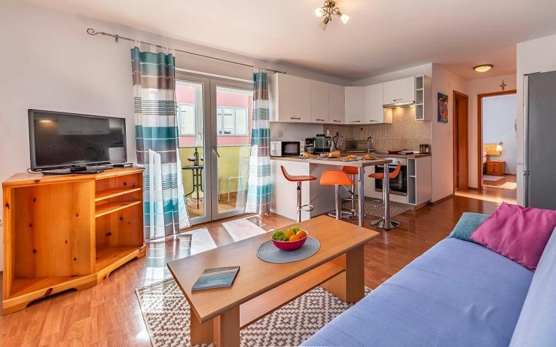 Apartment Lola メドゥリン エクステリア 写真